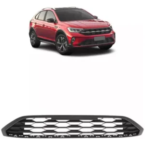 Rejilla Central Parachoques Delantero Nivus 2020 21 22 23 2024