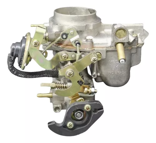 Carburador Uno Elba Premio Fiorino 1.5 Year 93