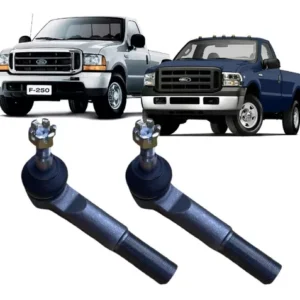 Punteros de dirección Ford F250 F350 1999 00 04 08 10 12 14 2016