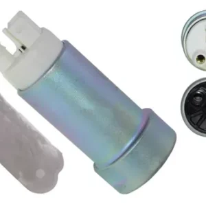 Bomba de combustible Blazer S10 2.8 Mwm Turbo Diesel 2005/...