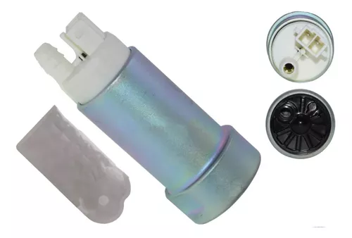 Bomba de combustible Blazer S10 2.8 Mwm Turbo Diesel 2005/...