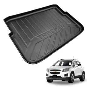 Protector de  bandeja tracker Puerta del maletero