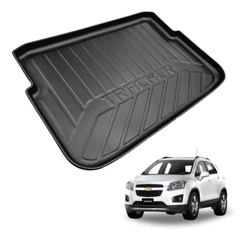 Protector de bandeja tracker Puerta del maletero