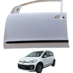 Puerta delantera izquierda Vw Up Cross Tsi 1.0 2017 2018( Usado )