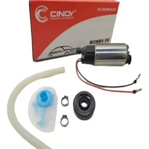 Recarga de combustible Chevrolet Prisma sed. Lt 1.4 Flex 2019