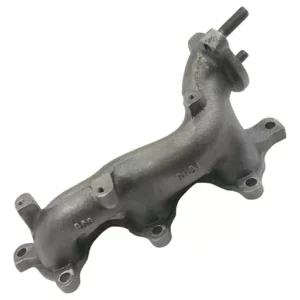 Colector De Escape Lado Derecho L200 Triton 3.5 V6 24v 08/20