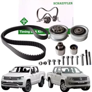 Kit Correa Distribución Amarok 2.0 16v Tdi Diesel 2011 a 2022