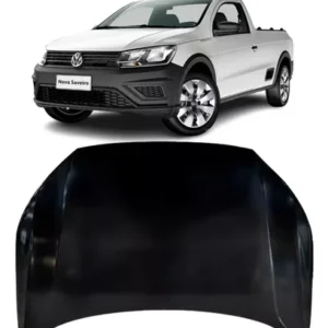 Capo Volkswagen Saveiro G8 Robusto 2021 2022 2023 2024 2025