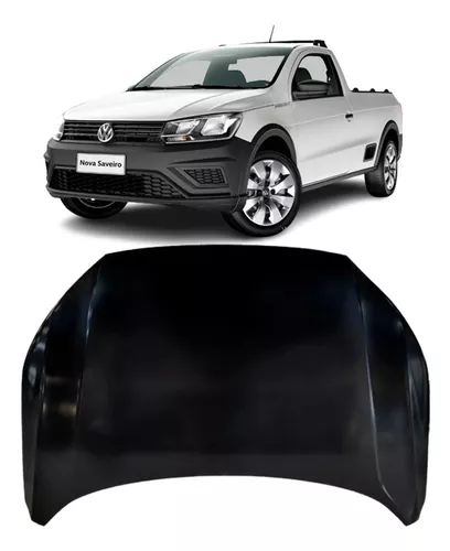 Capo Volkswagen Saveiro G8 Robusto 2021 2022 2023 2024 2025