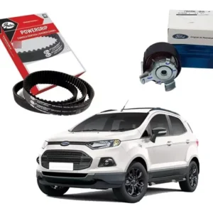 Kit tensor de correa de distribución. Ecosport 1.6 2013 a 2017