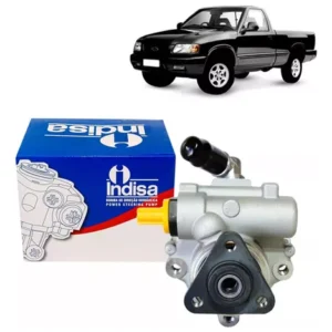 Bomba de dirección hidráulica gm S10 2.5 Maxion 1998 1999