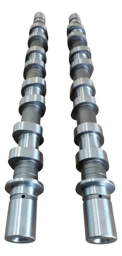 Arbol levas Renault Scenic/clio 1.6 16v K4m admision y escape