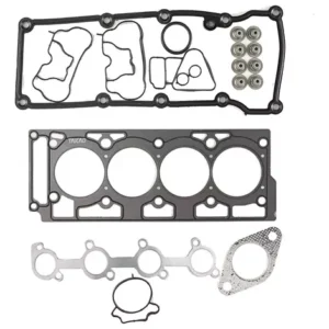 Junta de culata superior JG Ford Fiesta 1.6 8v Zetec 2014