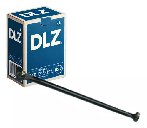 Barra De Dirección Central Frontier 2004 2005 2006 2007