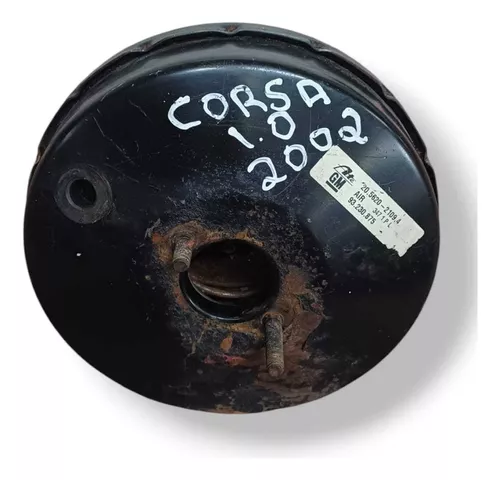 Servofreno Hidrovacío Chevrolet Corsa 1.0 2002 20562021094 usado