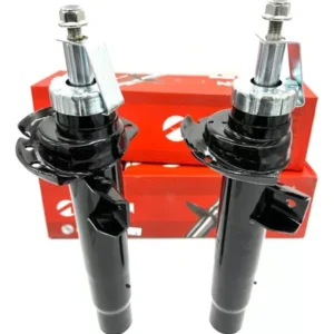 Par Amortiguador Delantero Bmw 328i 2.0 2015 F31