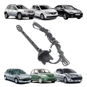 Sensor Temperatura Aire Acondicionado Citroen Peugeot Renault