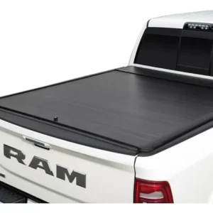 Marine Hard Top Manual Ram Rampage Mopar 50291058 2023 2024 2025