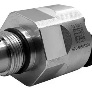 Válvula Reguladora de Presión Ford Ranger 3.0 Diesel 2005 a 2012