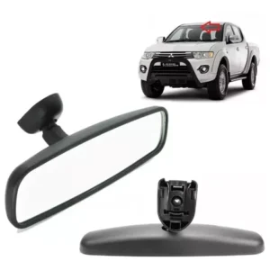 Vista Trasera Interna L200 Triton 2015 2016 2017 2018 Original