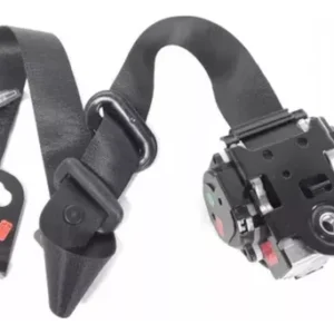 Cinturon Seguridad Delantero Izquierdo Onix 2013/2019