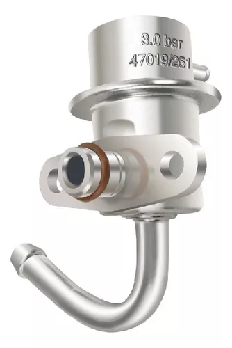 Nissan Forntier Regulador de Presión Pathfinder 6cc