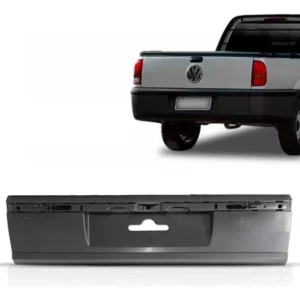 Parachoques trasero Saveiro2001 2002 Central