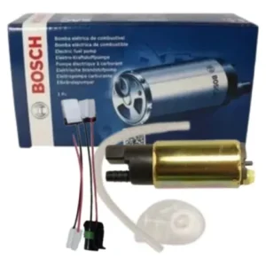 Bomba de combustible universal Bosch Sistema Bosch