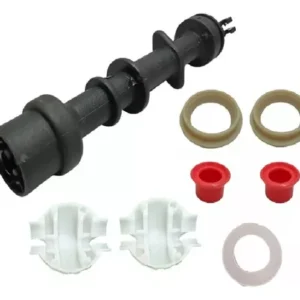 Kit de reparación de casquillo de palanca de cambios Renault Clio 2009