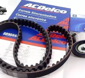 Kit Tensor + Correa Corsa 1.0 1.4 1.6 8v Año 1996 A 2006