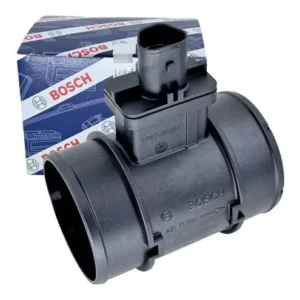 Medidor De Flujo De Aire 5 Pines Gm Agile 1.4 Flex 2009 a 2014