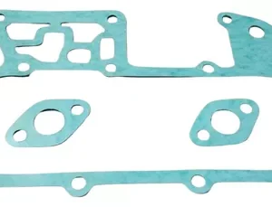 Junta Caja Radiador Aceite Motor Toyota Hilux 2.8/3.0 97/04