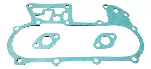 Junta Caja Radiador Aceite Motor Toyota Hilux 2.8/3.0 97/04