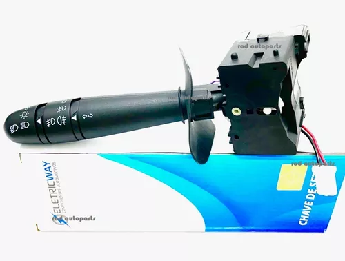 Interruptor de señal de giro Renault Sandero Stepway 2007/2015