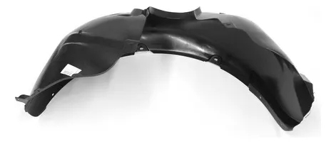 Guardabarros delantero derecho Volkswagen Up 2016 a 2017