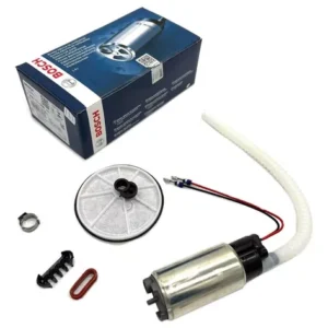 Recarga de bomba de combustible Bosch F000TE159A