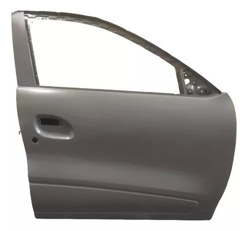 Puerta delantera derecha Kwid 2018 2019 2020 2021 2022 J1690