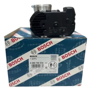 cuerpo Mariposa Tbi Ford Ka 1.5 16v Flex 2016 7s7g-9f991-ca