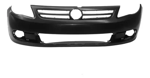 Paragolpes Delantero Gol Voyage Saveiro G5 2009 2010 2011 12 13