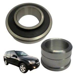 Kit de rodamientos para rueda trasera Grand Vitara 2.0 16v 2000 2001