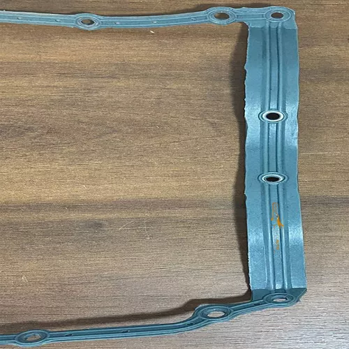 Junta Carter Jeep G.cherokee Laredo 4.0 6cil 1993 al 2001 - Imagem 5