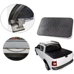 Lona Saveiro  Cabina extendida 2010 2011 2012 2013 2014 Trek