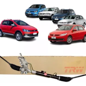 Caja Direccion Hidraulica Trw New Gol G7 1.6 2016 al 2019