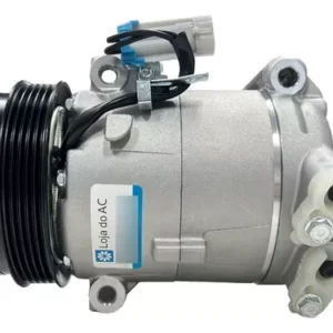 Compresor De Aire  Strada 2014 2015 2016 2017 2018 2019