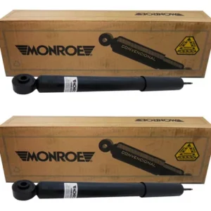 Par Amortiguadores Traseros Nissan Sentra 2014/2021 Monroe