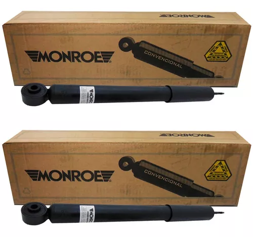 Par Amortiguadores Traseros Nissan Sentra 2014/2021 Monroe