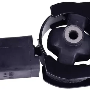 Amortiguador Calzo Delantero Motor Toyota Corolla 2003 2004