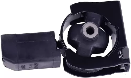 Amortiguador Calzo Delantero Motor Toyota Corolla 2003 2004