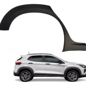 Aplique Guardabarros Trasero Pulse Drive 2022 2023 2024 Derecho