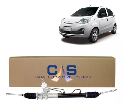 Caja de dirección hidráulica Chery Qq 1.1 2011 2012 2013